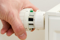 Broadmore Green central heating repair costs